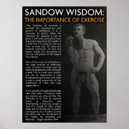 Motivatie werkresultaat poster