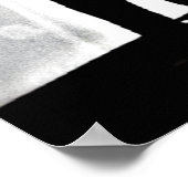 Motivatie werkresultaat poster (Hoek)