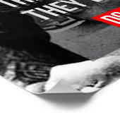 Motivatie werkresultaat poster (Hoek)