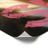 Motivatie werkresultaat poster (Hoek)