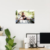 Motivatie werkresultaat poster (Thuiskantoor)