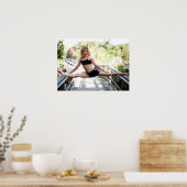 Motivatie werkresultaat poster (Keuken)