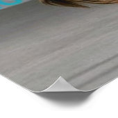 Motivatie werkresultaat poster (Hoek)