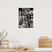 Motivatie werkresultaat poster (Keuken)