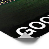 Motivatie werkresultaat poster (Hoek)