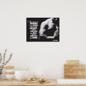 Motivatie werkresultaat poster (Keuken)