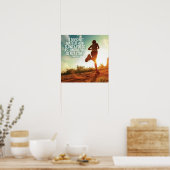 Motivatie werkresultaat poster (Keuken)