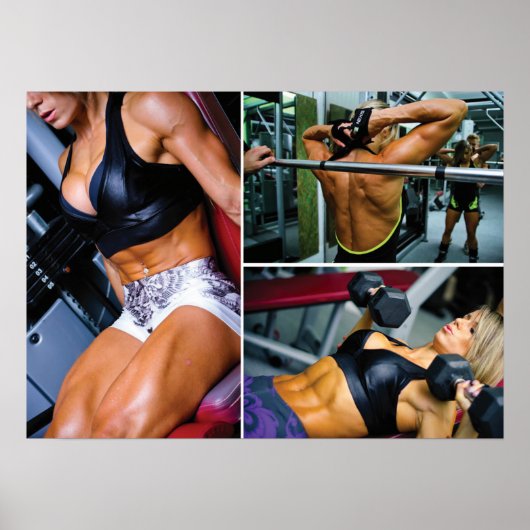 Motivatie werkresultaat poster (Voorkant)