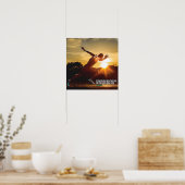 Motivatie werkresultaat poster (Keuken)