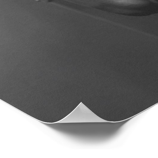 Motivatie werkresultaat poster (Hoek)