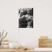 Motivatie werkresultaat poster (Keuken)