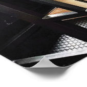 Motivatie werkresultaat poster (Hoek)