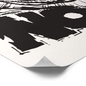 Motivatie werkresultaat poster (Hoek)