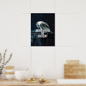 Motivatie werkresultaat poster (Keuken)