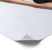 Motivatie werkresultaat poster (Hoek)