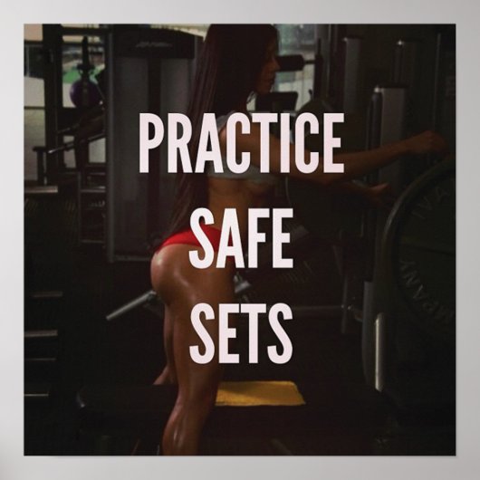 Motivatie werkresultaat poster (Voorkant)