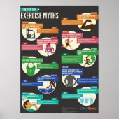 Motivatie werkresultaat poster (Voorkant)