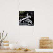 Motivatie werkresultaat poster (Keuken)