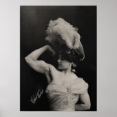 Motivatie werkresultaat poster (Voorkant)