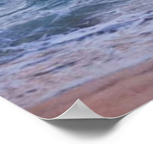 Motivatie werkresultaat poster (Hoek)