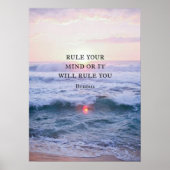 Motivatie werkresultaat poster (Voorkant)