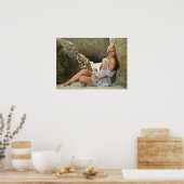 Motivatie werkresultaat poster (Keuken)