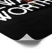 Motivatie werkresultaat poster (Hoek)