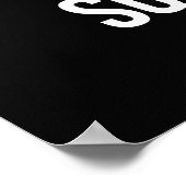 Motivatie werkresultaat poster (Hoek)