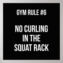 Motivatie werkresultaat poster