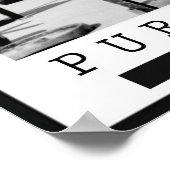 Motivatie werkresultaat poster (Hoek)