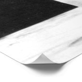 Motivatie werkresultaat poster (Hoek)