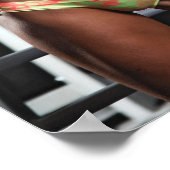 Motivatie werkresultaat poster (Hoek)