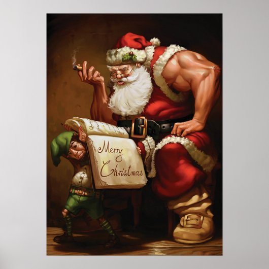 Motivatie werkresultaat poster (Voorkant)