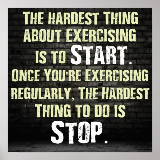 Motivatie werkresultaat poster (Voorkant)