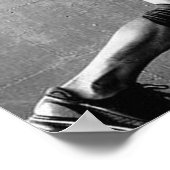 Motivatie werkresultaat poster (Hoek)