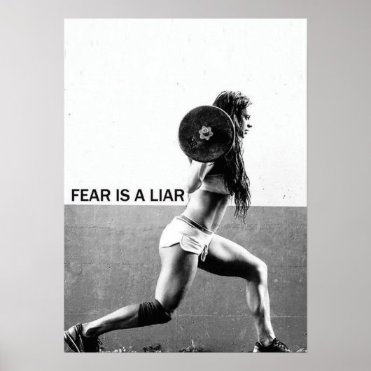 Motivatie werkresultaat poster (Voorkant)