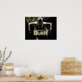 Motivatie werkresultaat poster (Keuken)