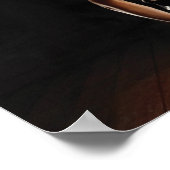 Motivatie werkresultaat poster (Hoek)