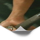 Motivatie werkresultaat poster (Hoek)