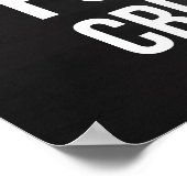 Motivatie werkresultaat poster (Hoek)