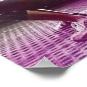 Motivatie werkresultaat poster (Hoek)