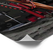 Motivatie werkresultaat poster (Hoek)