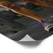 Motivatie werkresultaat poster (Hoek)