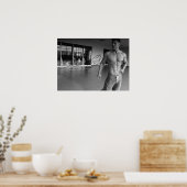 Motivatie werkresultaat poster (Keuken)