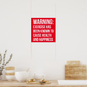 Motivatie werkresultaat poster (Keuken)