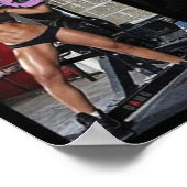 Motivatie werkresultaat poster (Hoek)