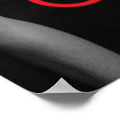 Motivatie werkresultaat poster (Hoek)