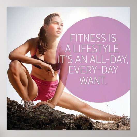 Motivatie werkresultaat poster (Voorkant)