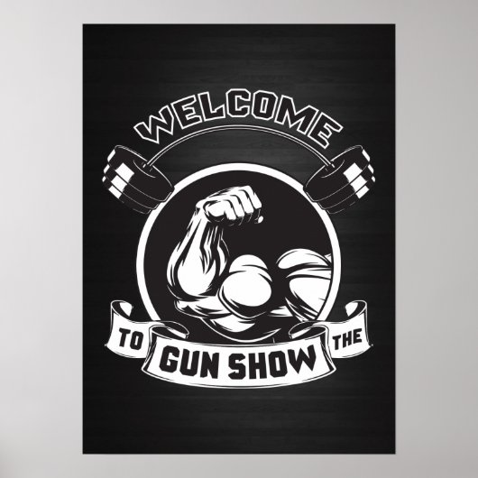 Motivatie werkresultaat poster (Voorkant)