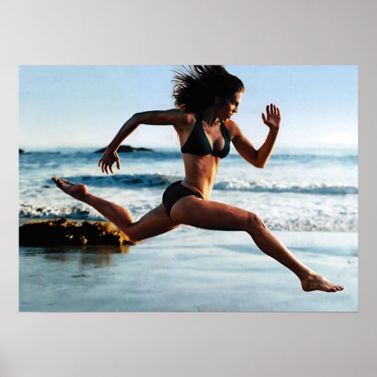 Motivatie werkresultaat poster (Voorkant)